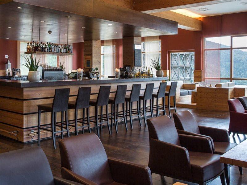 Katschberghöhe Falkensteiner Aktiv & Familienhotel Cristallo Superior מראה חיצוני תמונה