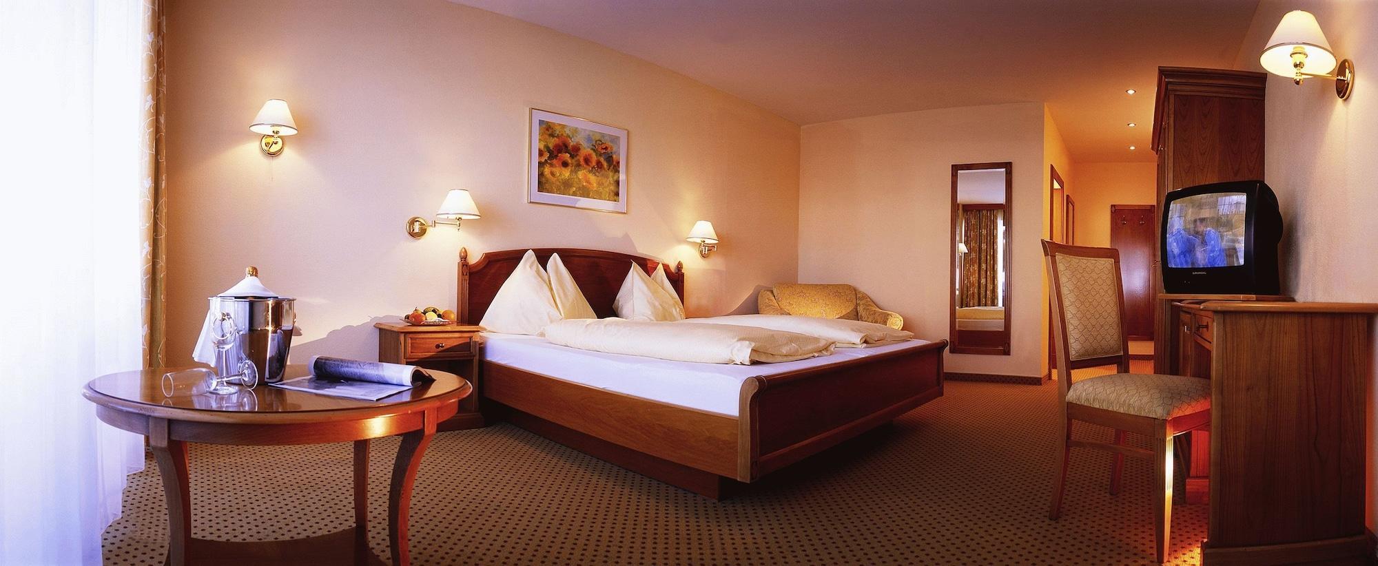 Katschberghöhe Falkensteiner Aktiv & Familienhotel Cristallo Superior מראה חיצוני תמונה