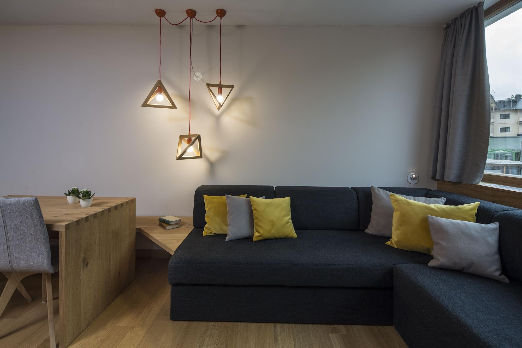 Katschberghöhe Falkensteiner Aktiv & Familienhotel Cristallo Superior מראה חיצוני תמונה