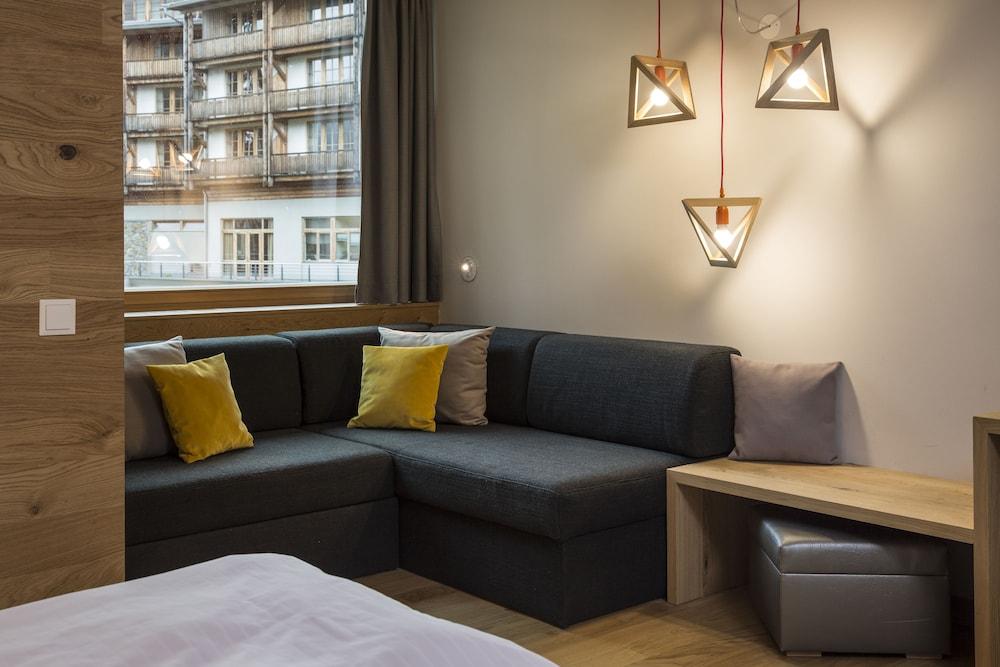 Katschberghöhe Falkensteiner Aktiv & Familienhotel Cristallo Superior מראה חיצוני תמונה