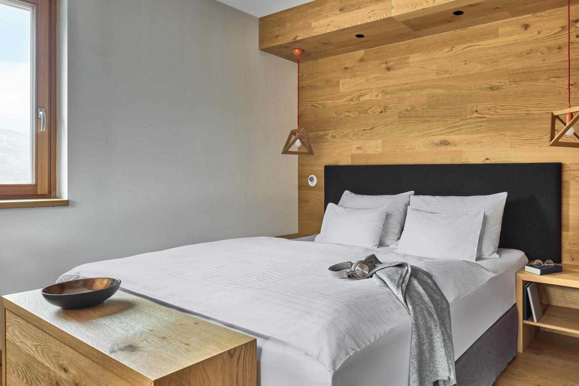 Katschberghöhe Falkensteiner Aktiv & Familienhotel Cristallo Superior מראה חיצוני תמונה