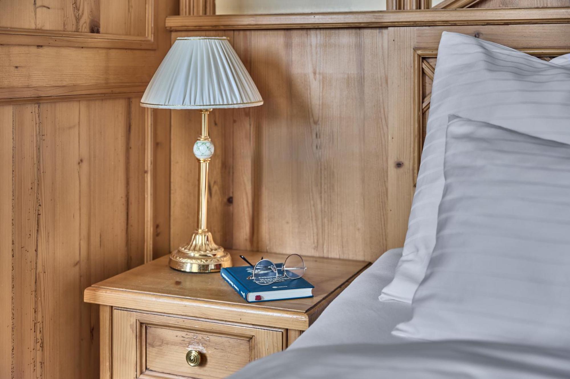 Katschberghöhe Falkensteiner Aktiv & Familienhotel Cristallo Superior חדר תמונה