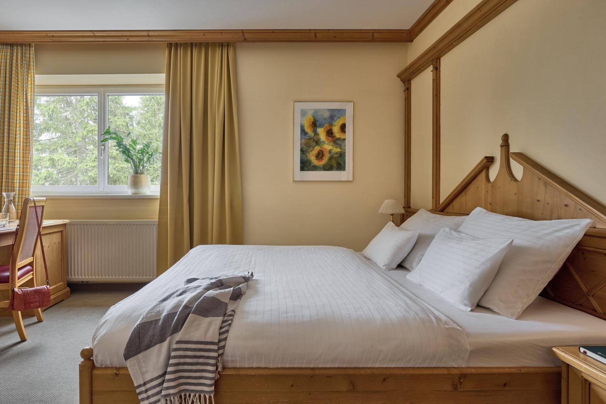 Katschberghöhe Falkensteiner Aktiv & Familienhotel Cristallo Superior מראה חיצוני תמונה