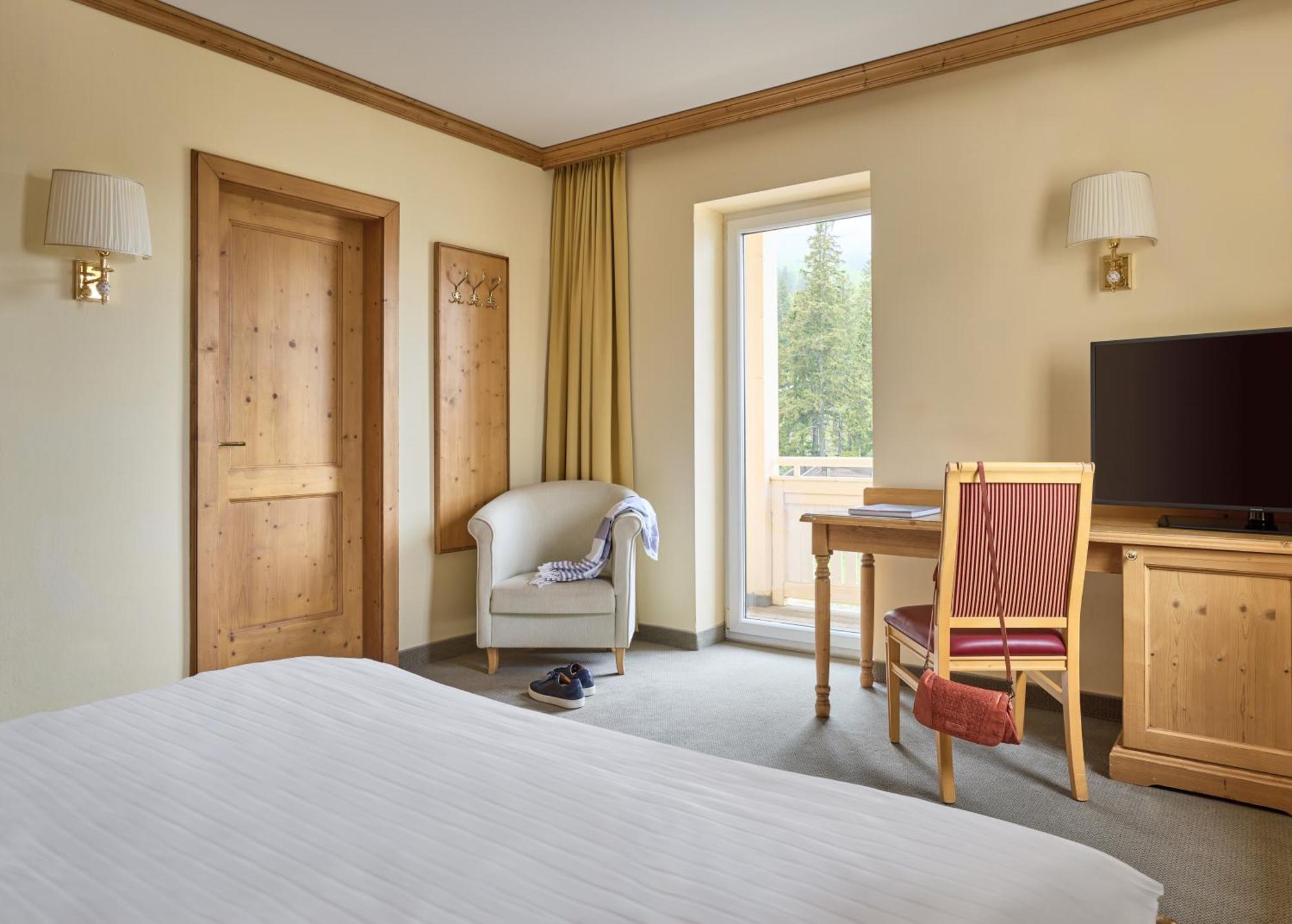 Katschberghöhe Falkensteiner Aktiv & Familienhotel Cristallo Superior מראה חיצוני תמונה